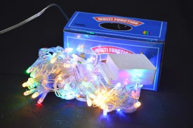 Luces arroz caja azul MULTICOLOR (3)